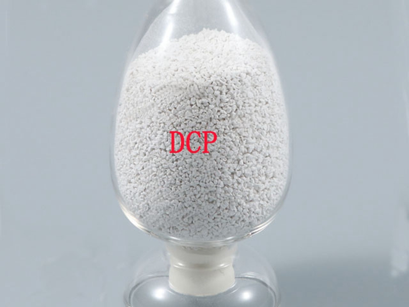  Dicalcium Phosphate Granular Feed Grade（DCP）