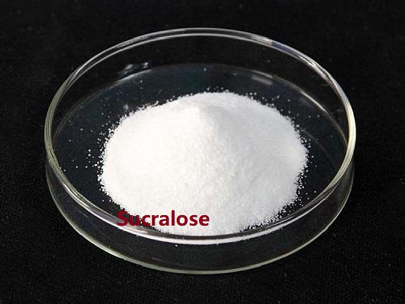 Sucralose